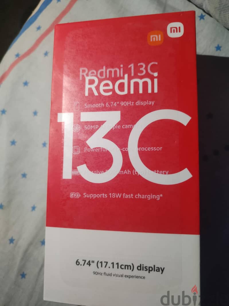 Redme13c 1