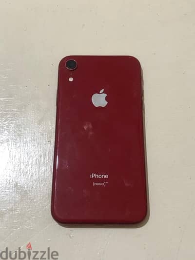 IPHONE XR 128g-ايفون اكس ار