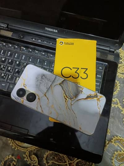 realme c33 128.4