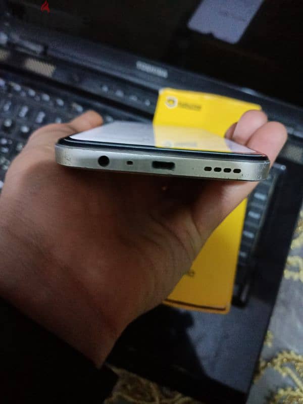 realme c33 128.4 6