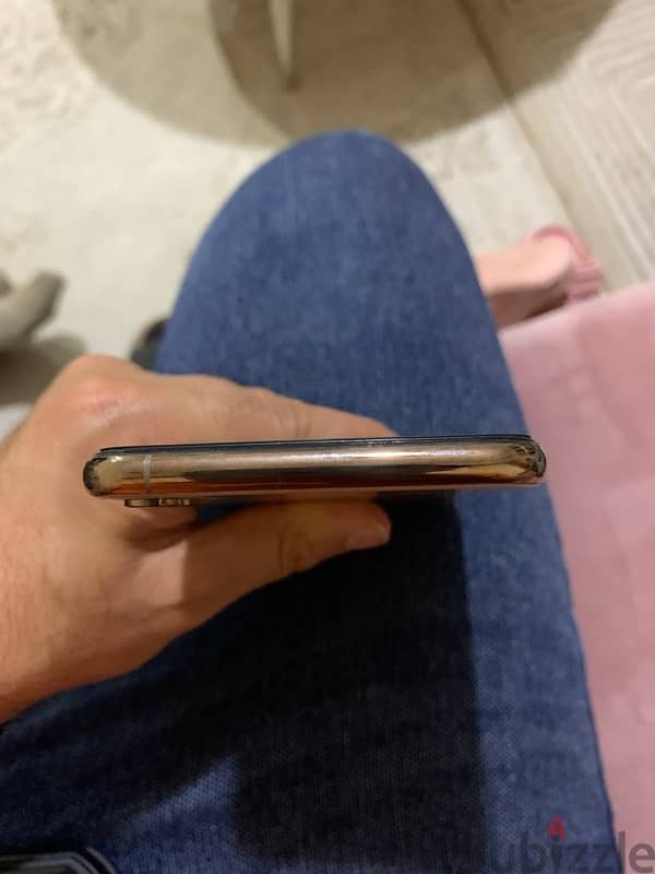 iphone xs max 64 4