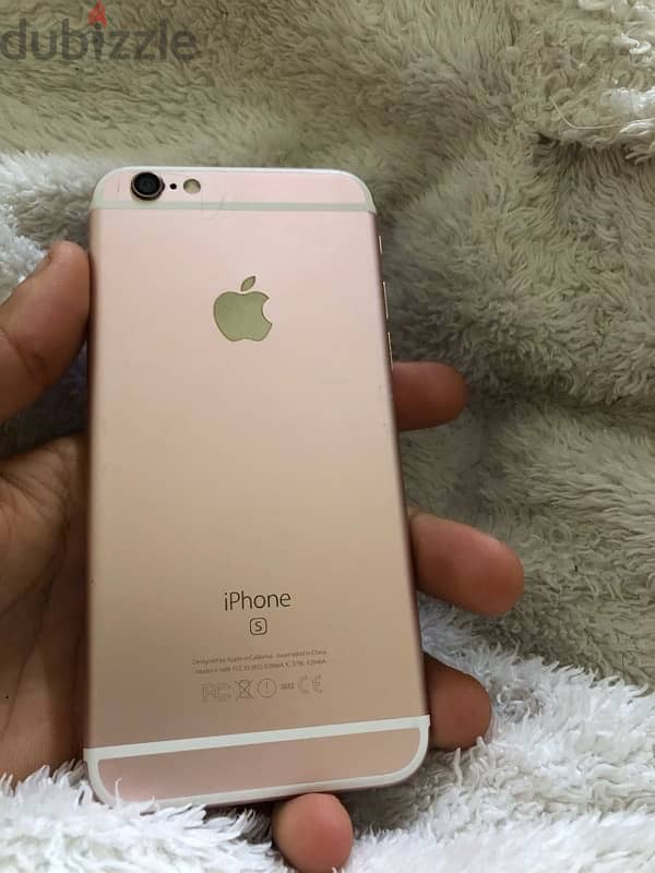 Iphone 6s s-64 0