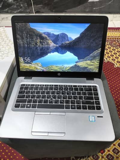 Hp elitebook 840 g4