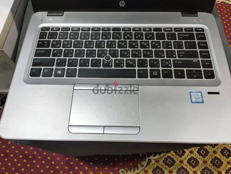 Hp elitebook 840 g4 1