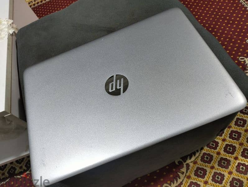 Hp elitebook 840 g4 3