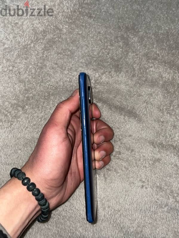 Xiomi note 9 128 GB 4