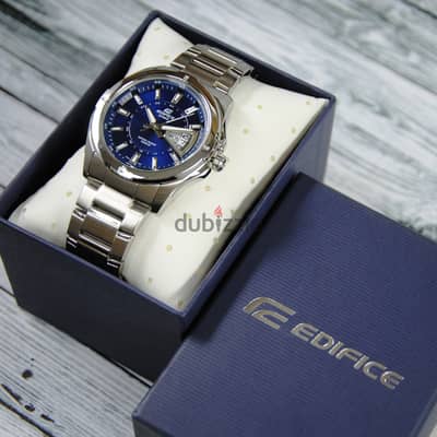 Casio edifice 129D-1AVEF