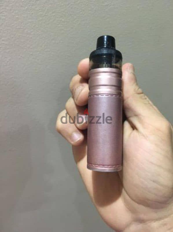 vape drag 0