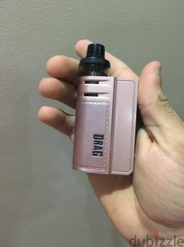 vape drag 1