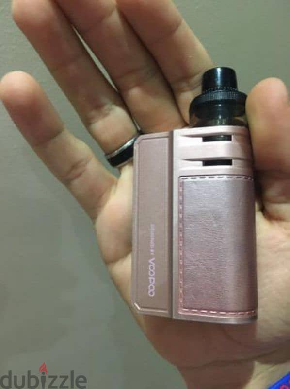 vape drag 2