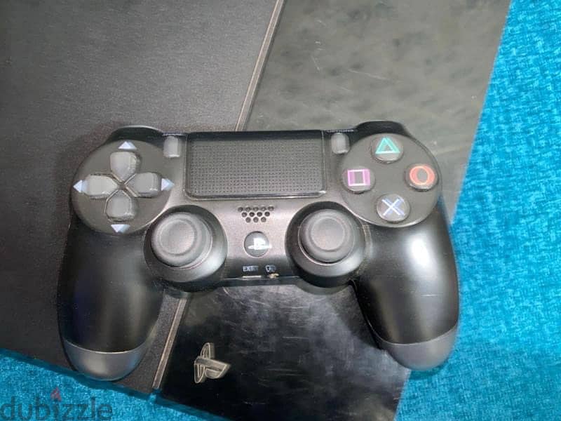 ps4 فات 1