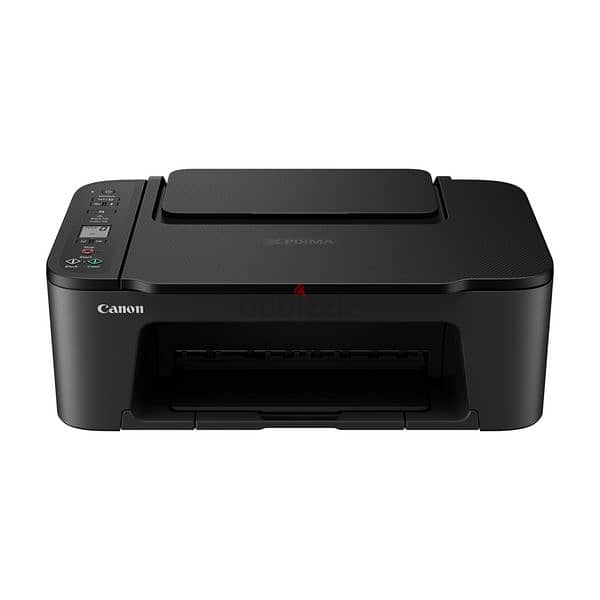 canon printer 0