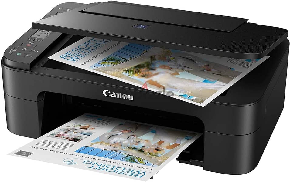 canon printer 2