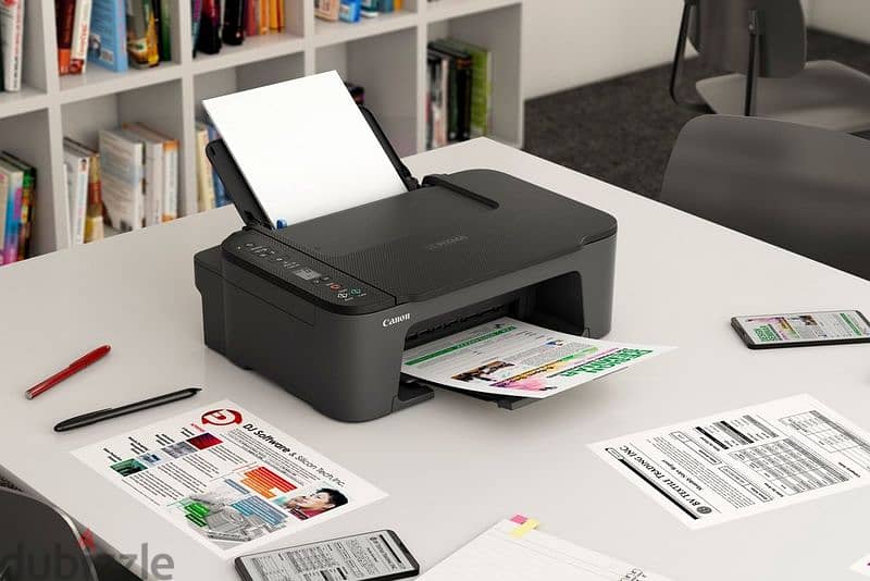 canon printer 3