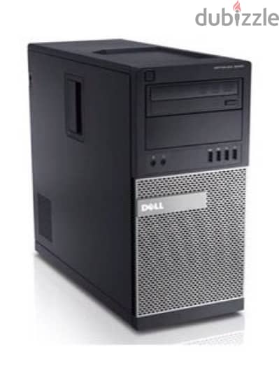 للبيع كيسه استيراد Dell Optiplex 9020