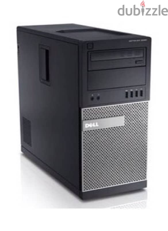 للبيع كيسه استيراد Dell Optiplex 9020 0