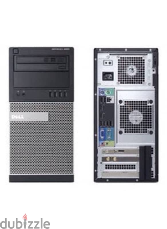 للبيع كيسه استيراد Dell Optiplex 9020 1