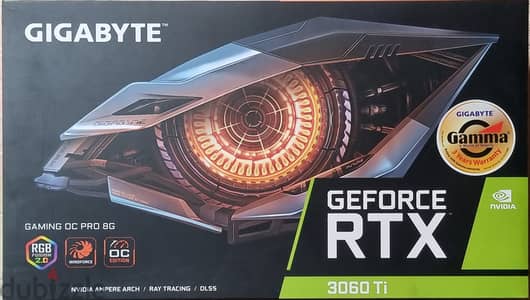 أقوى تجميعة (2K) - RTX 3060Ti - كمبيوتر جيمينج وصناعة محتوى للبيع