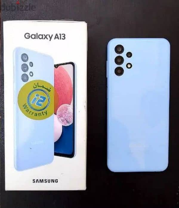 Samsung a13 0