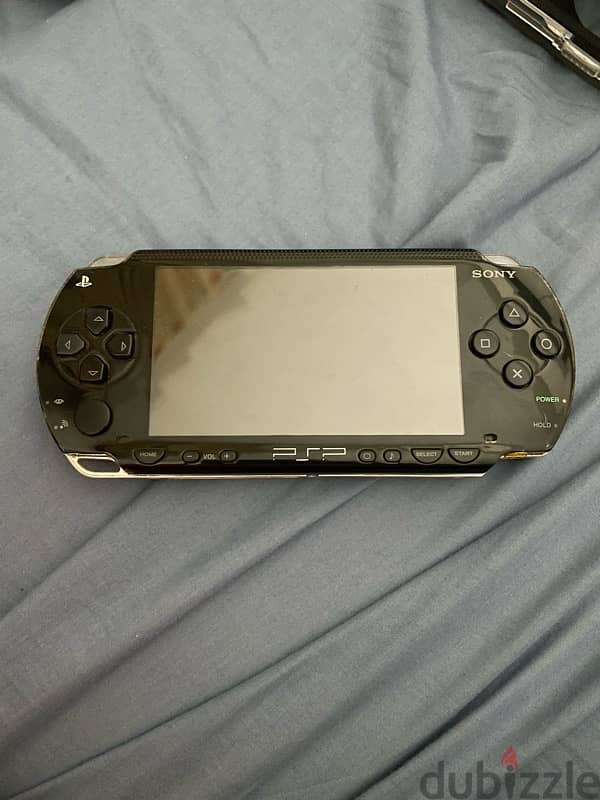 psp sony 0