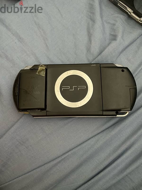 psp sony 1