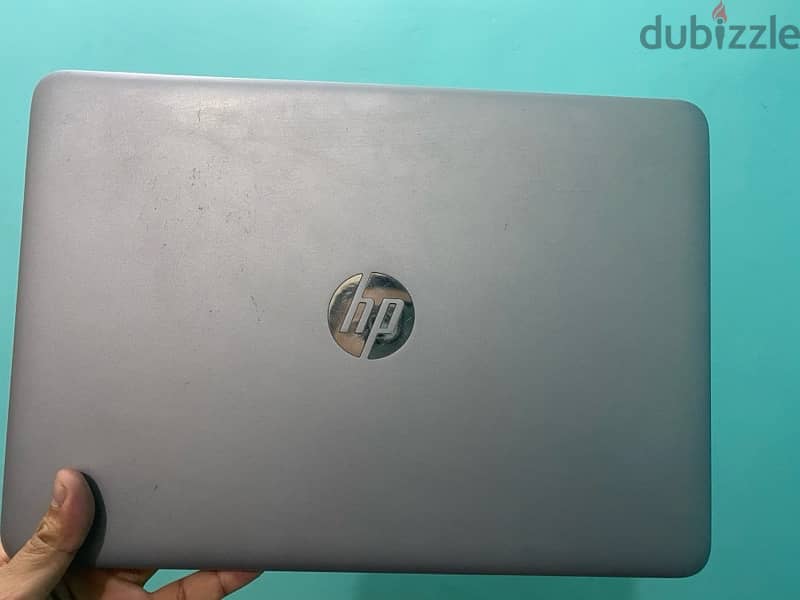 لاب توب hp للبيع قابل للنقاش 1