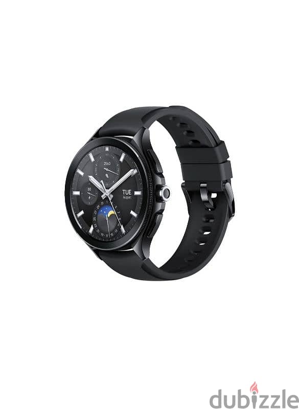 Xiaomi watch 2 pro 1