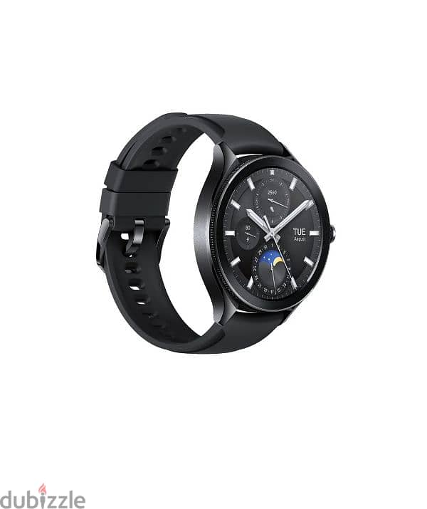 Xiaomi watch 2 pro 2