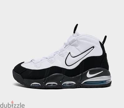 Nike Air Max UpTempo size 44