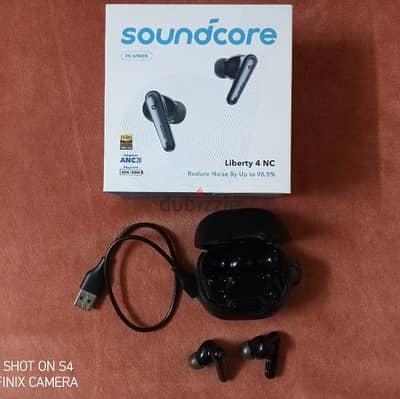 Soundcore Liberty 4 NC