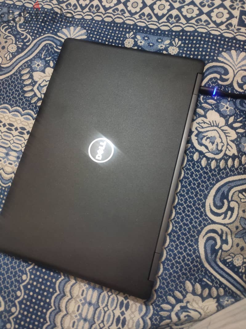 dell latitude 5580 1