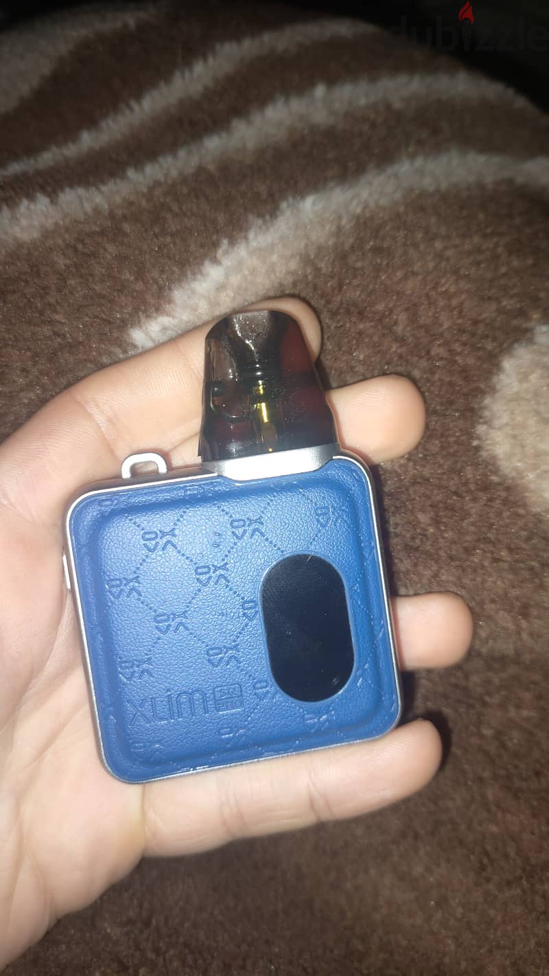 Vape Xlim SQ pro 1