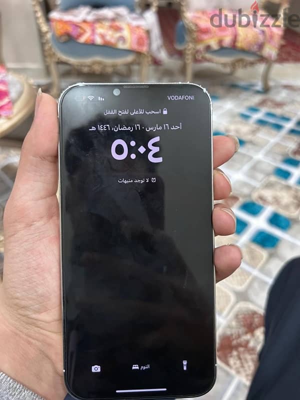 ١٣ برو ماكس 4