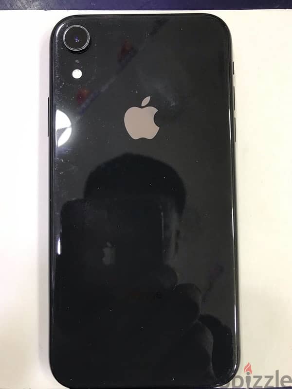 iphon xr 0