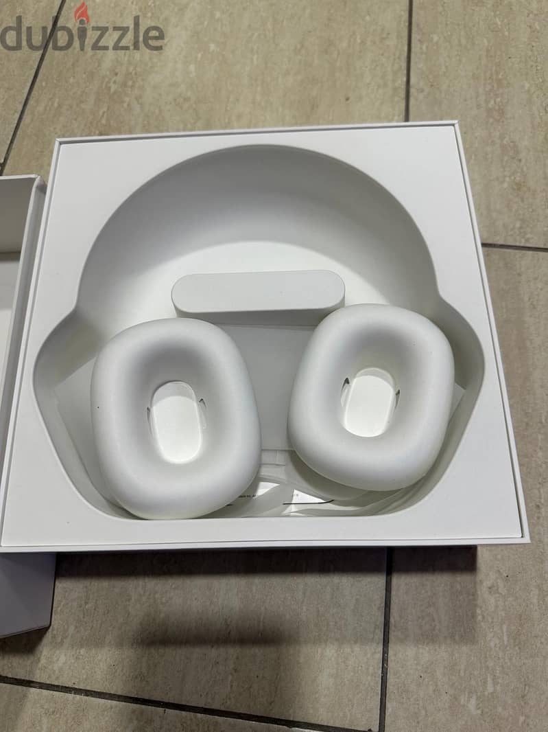 Airpods Max 4