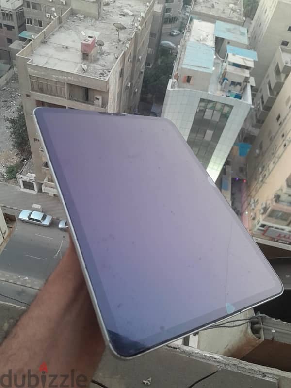 واي فاي و شريحه ipad pro 2020 rom 256 1