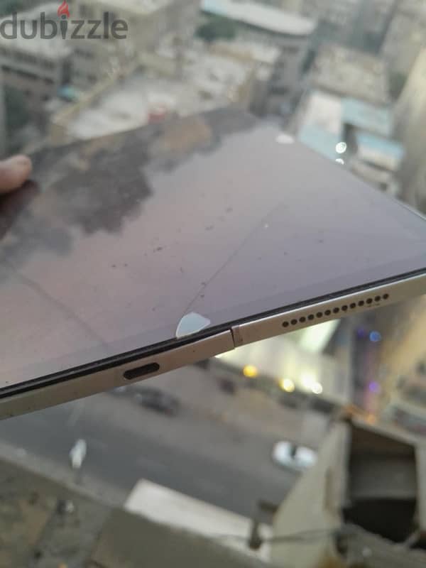 واي فاي و شريحه ipad pro 2020 rom 256 4