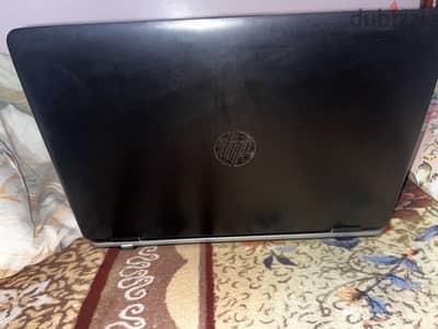 hp pro book 650g3