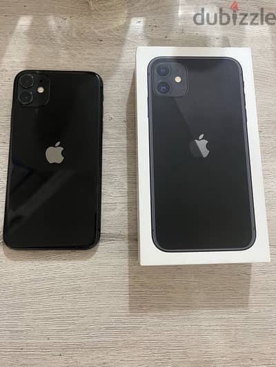 Iphone 11 used