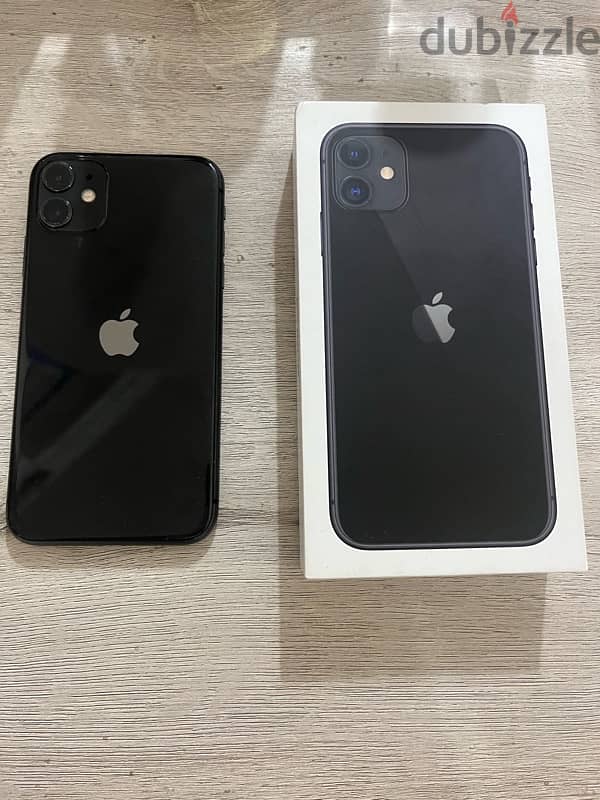 Iphone 11 used 0