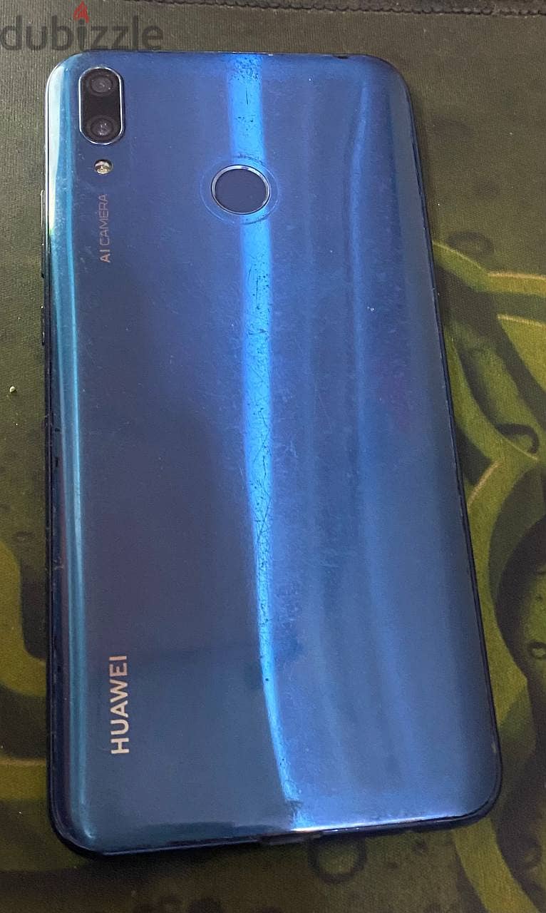 huawei y9 2019 3