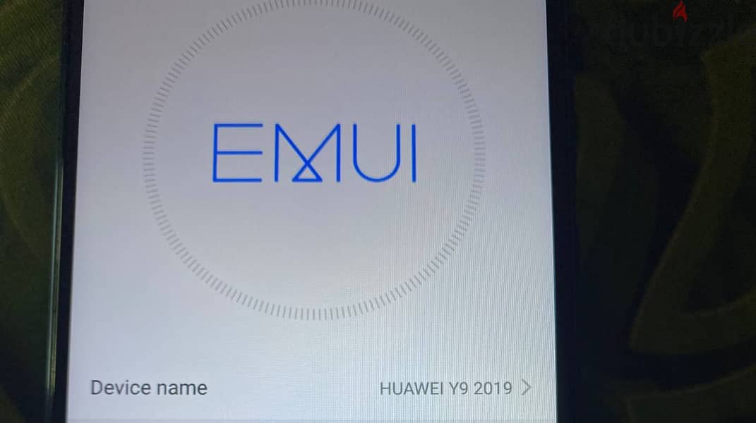 huawei y9 2019 5