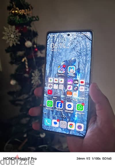 Tecno spark 20 pro plus (8/256)