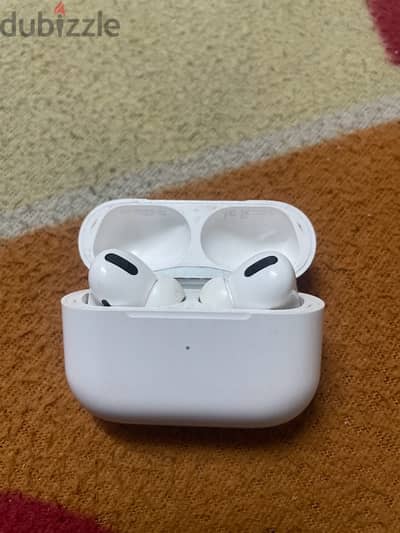 earpods pro