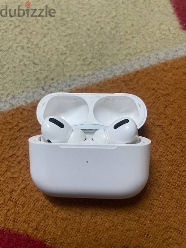 earpods pro 0