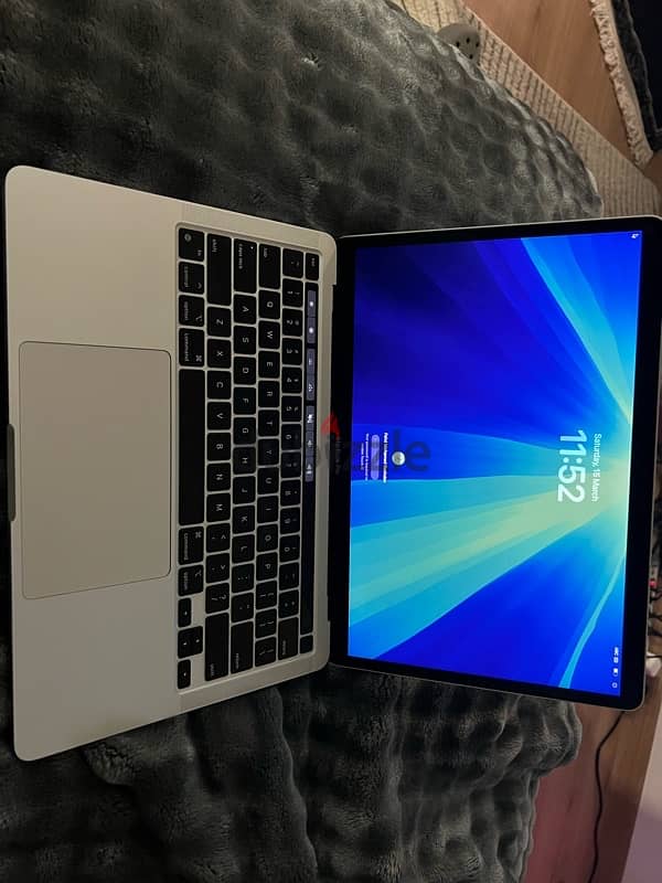 Macbook pro M1 3