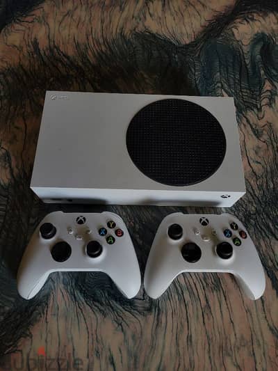 Xbox series s