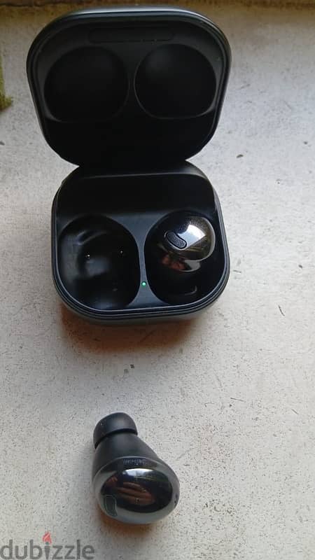 Samsung Galaxy Buds Pro 3