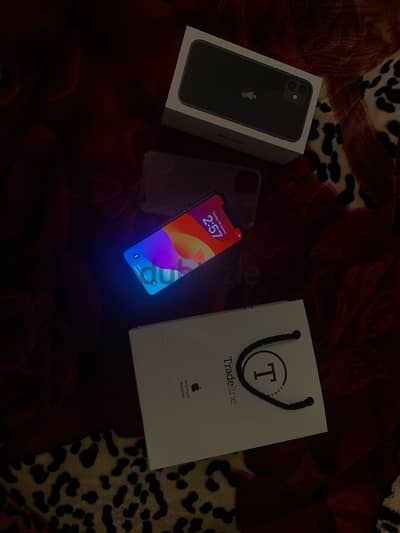 Iphone 11 - 64GB