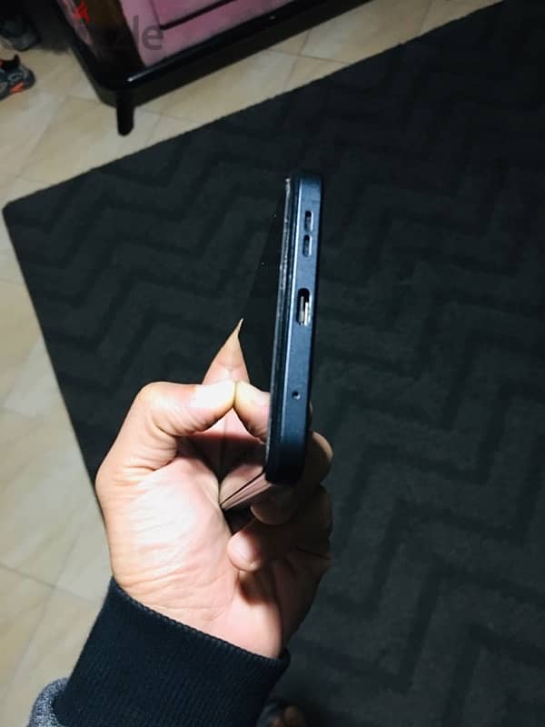 Redmi Note12-8Ram-256GB-Like New 10